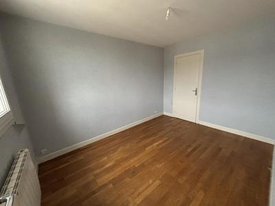 Appartement - 53 m² - 3 pièces