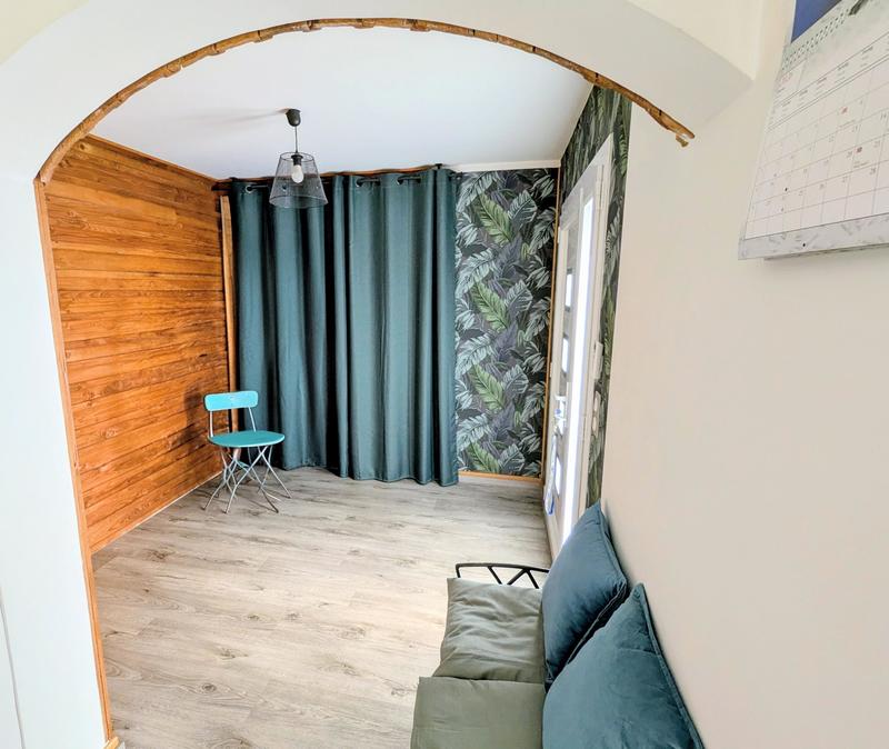 Villa - 200 m² - 7 pièces