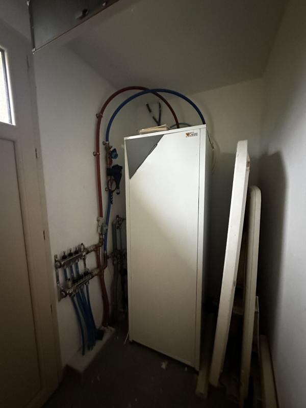 Pavillon - 104 m² - 5 pièces