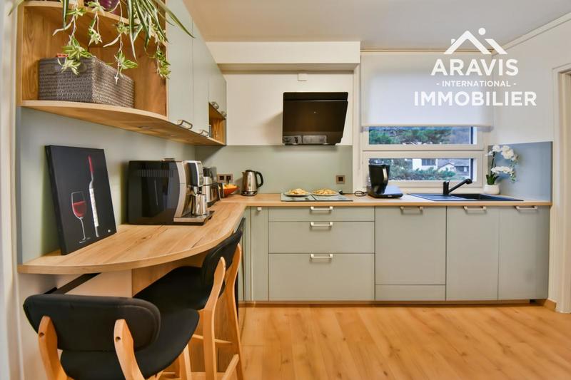 Appartement - 79 m² - 4 pièces