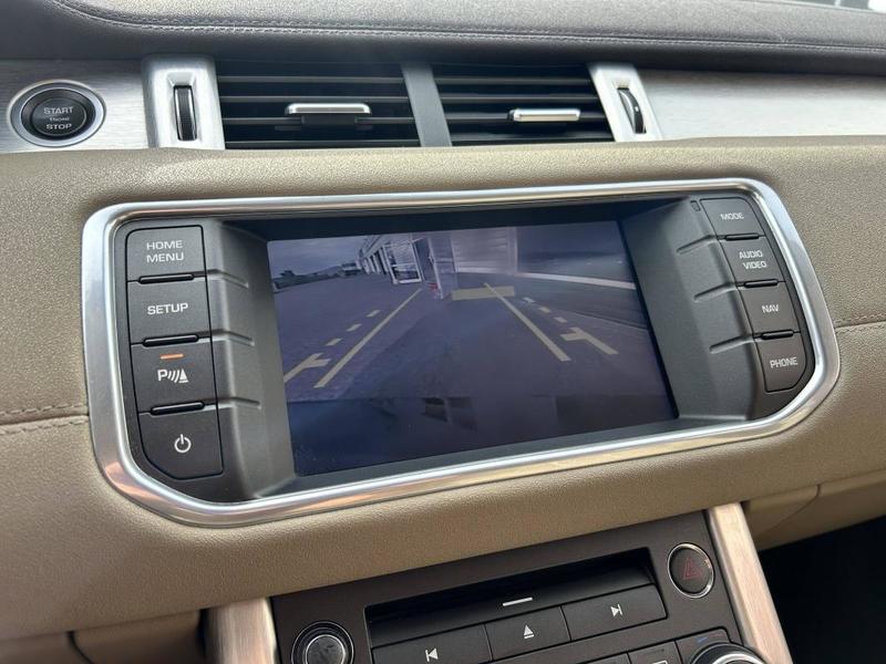 Land Rover Range Rover Evoque 2.0 Si4 Prestige Bva