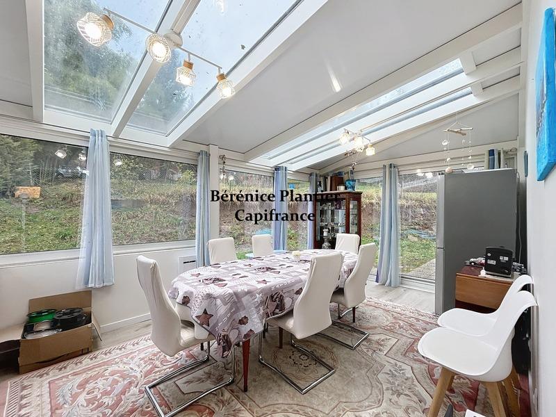 Maison - 103 m² - 4 pièces