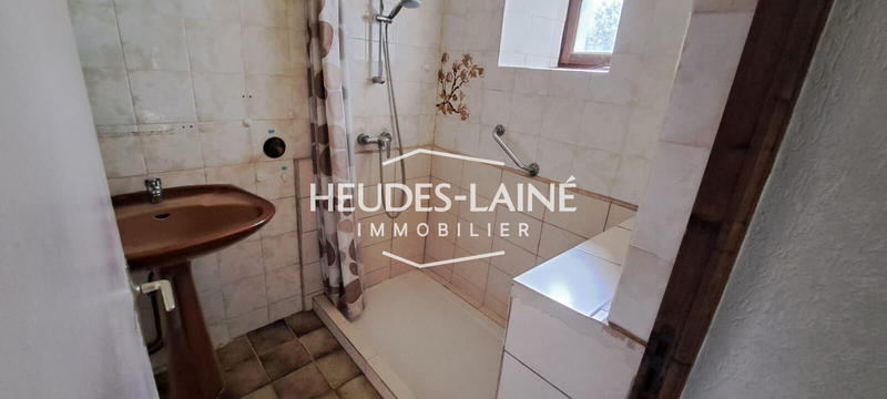 Maison - 127 m² - 4 pièces