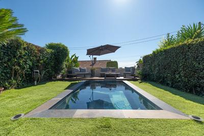 Maison - 114 m² - 4 pièces