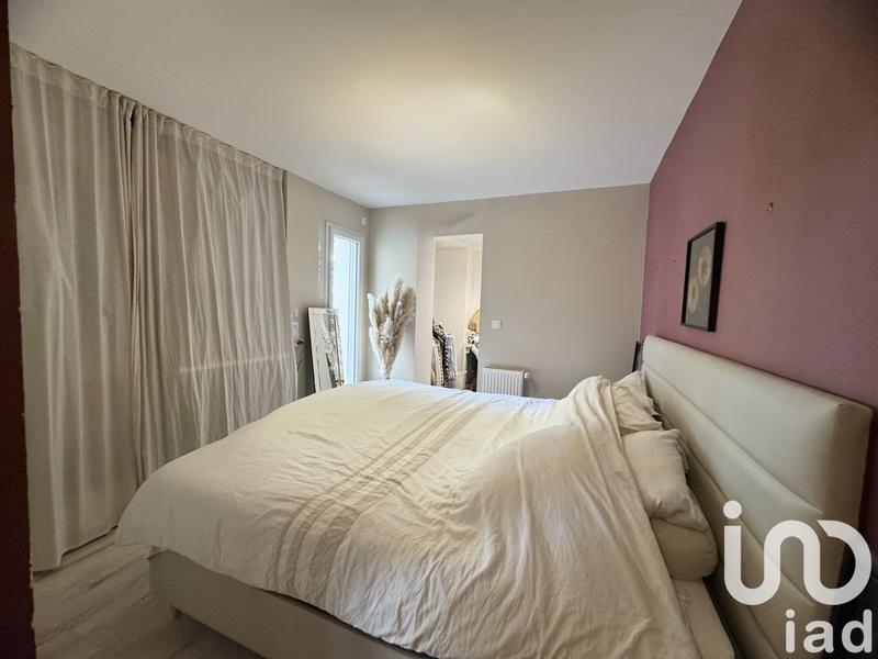 Maison - 115 m² - 7 pièces