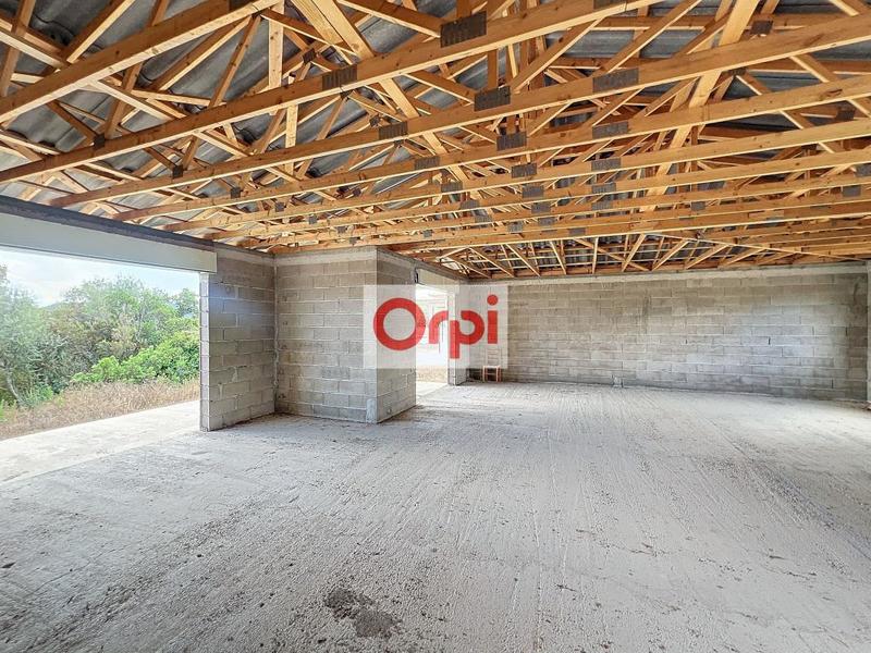 Maison - 124 m² - 4 pièces