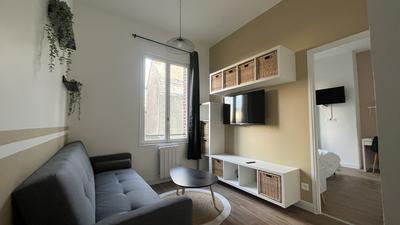 Appartement - 63 m² - 4 pièces