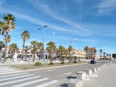 Appartement - 51 m² - 3 pièces