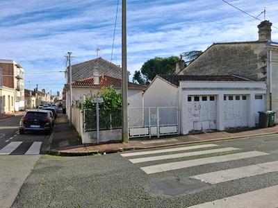 Maison - 108 m² - 4 pièces