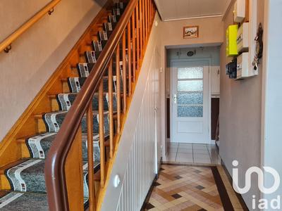 Maison de village - 146 m² - 5 pièces