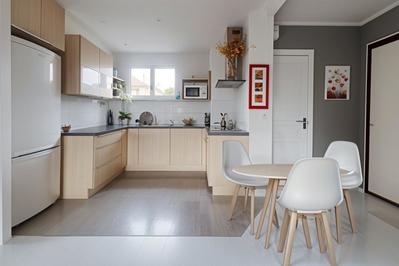 Appartement - 68 m² - 4 pièces