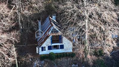 Grange - 60 m² - 3 pièces