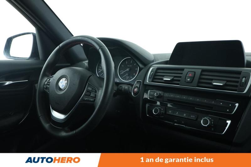 Bmw Série 1 118d Sport Bva8 5p 150 ch
