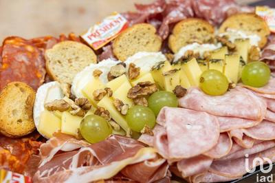 Local commercial - 54 m²