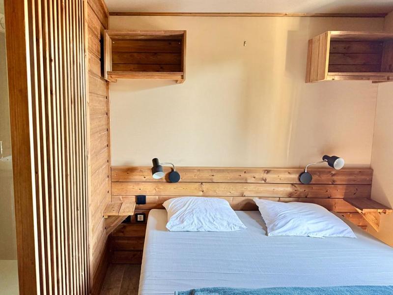 Maison - 36 m² - 3 pièces