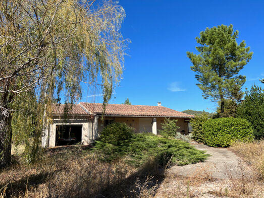 Maison - 100 m² - 3 pièces