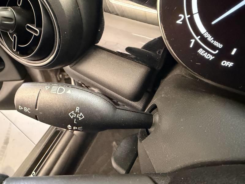 Mini Mini Hatch 5 Portes Cooper 136 ch Dkg7 Edition Camden