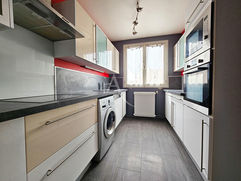 Appartement - 41 m² - 2 pièces