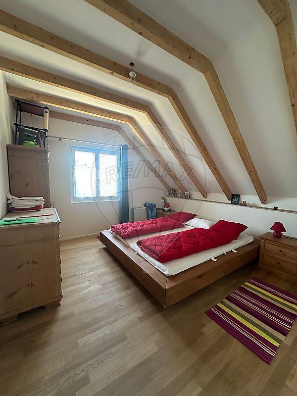 Maison de campagne - 272 m² - 7 pièces