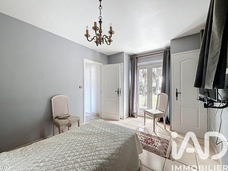 Maison - 145 m² - 5 pièces