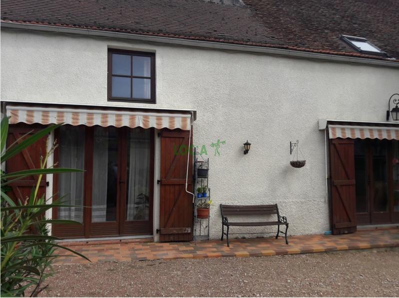 Viager - Maison - 230 m²