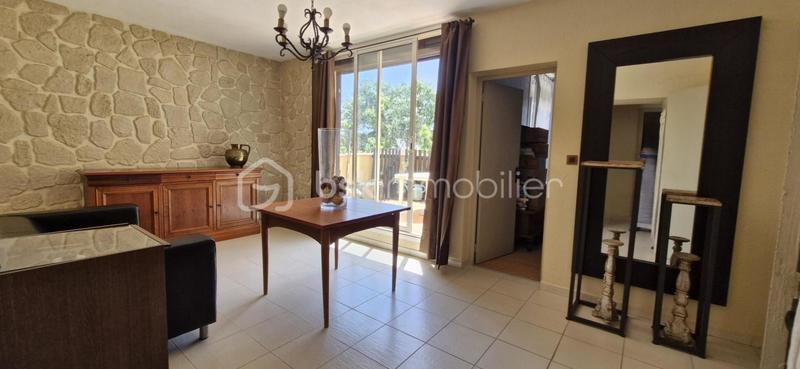 Appartement - 45 m² - 3 pièces