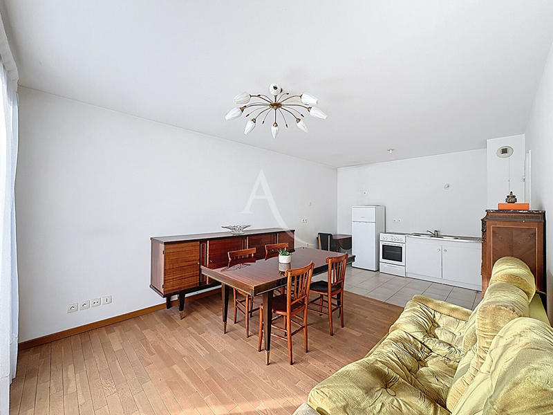 Appartement - 39 m² - 2 pièces