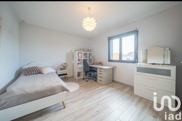 Maison de maîtres - 220 m² - 7 pièces