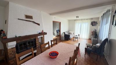 Maison - 103 m² - 4 pièces