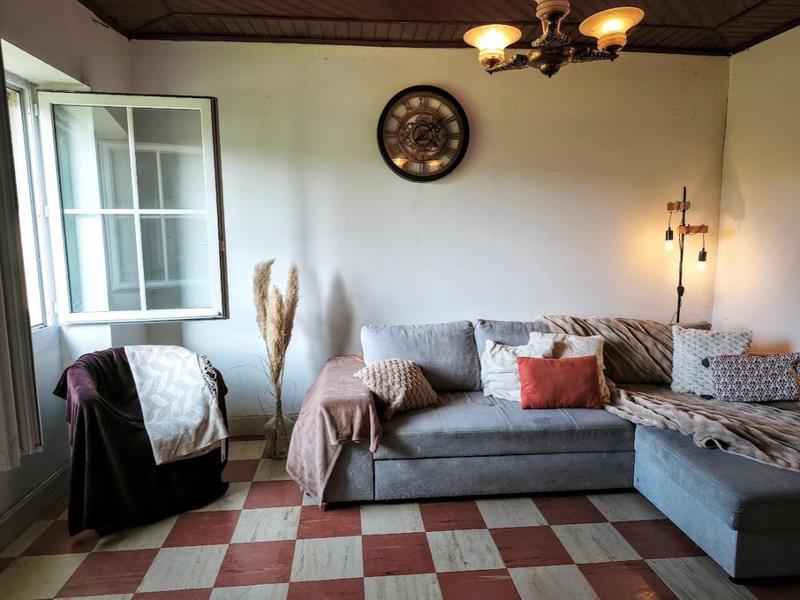 Maison - 165 m² - 5 pièces