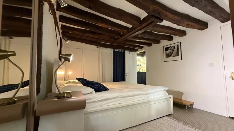 Bureau - 60 m² - 3 pièces