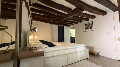 Bureau - 60 m² - 3 pièces