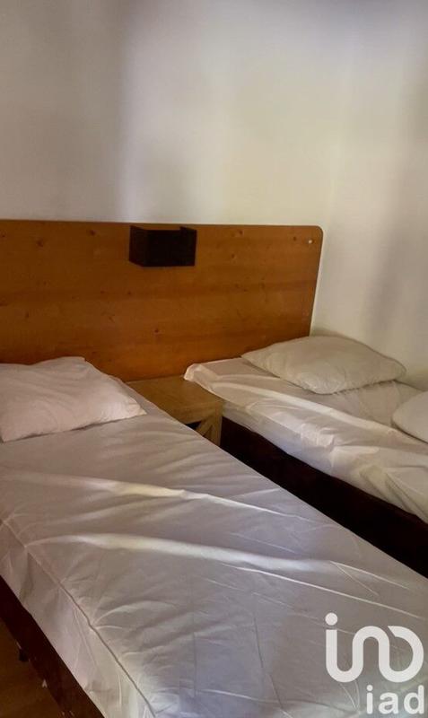 Appartement - 30 m² - 3 pièces