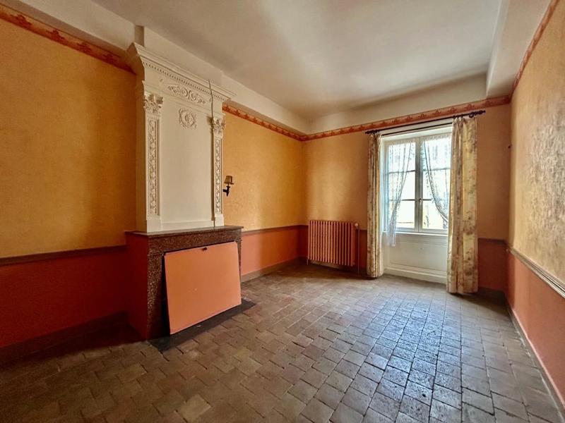 Appartement - 29 m² - 2 pièces
