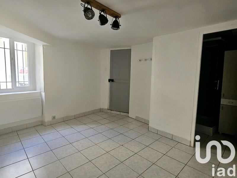 Maison de village - 70 m² - 3 pièces