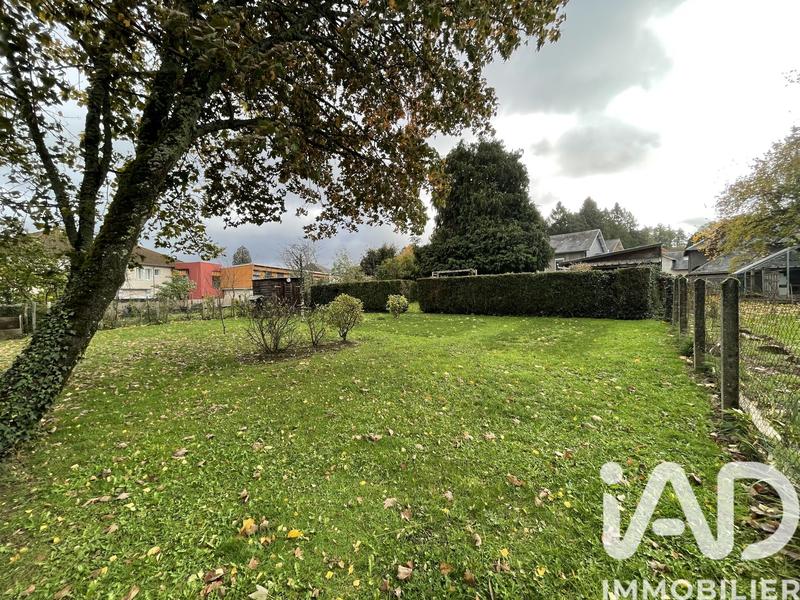 Maison de village - 119 m² - 5 pièces