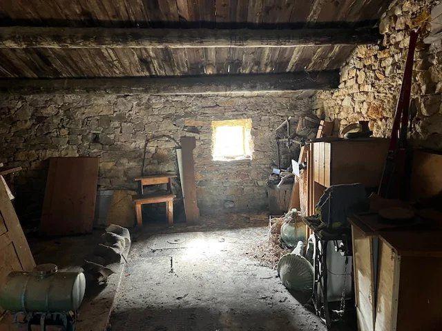 Maison - 80 m² - 3 pièces