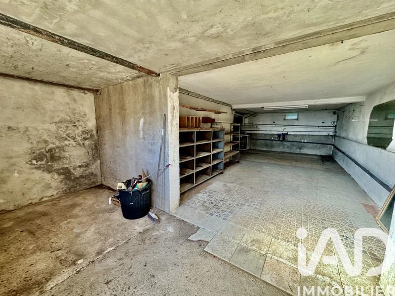 Maison - 66 m² - 4 pièces