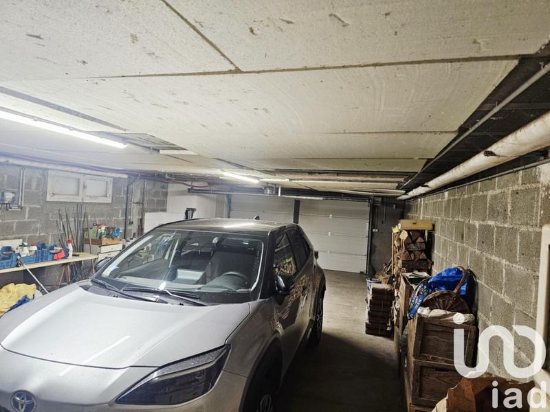 Maison - 197 m² - 5 pièces