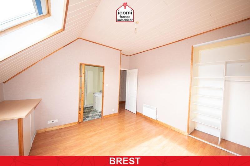 Maison - 112 m² - 6 pièces