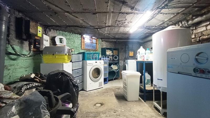 Maison - 130 m² - 8 pièces