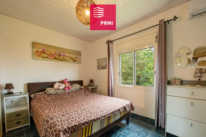 Maison - 218 m² - 8 pièces