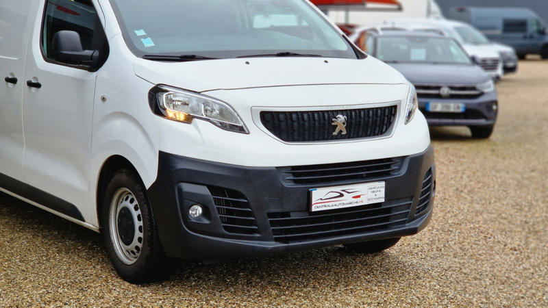 Peugeot Expert Standard 1.5 Bluehdi 120 SetS Bvm6 Premium