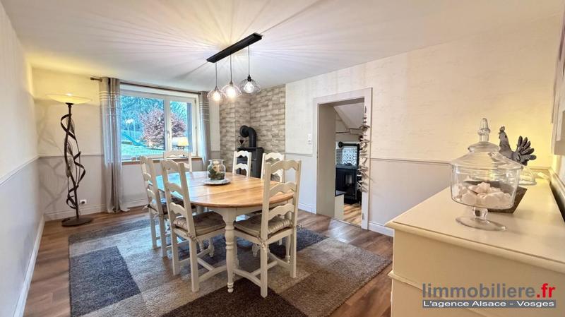 Ferme - 142 m² - 6 pièces