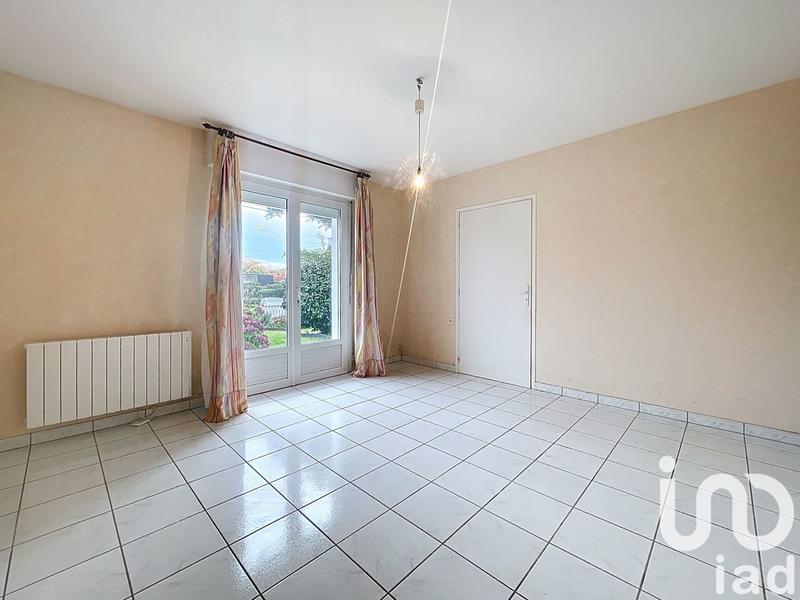 Maison - 175 m² - 12 pièces
