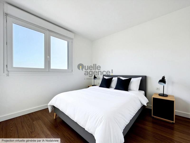 Maison - 95 m² - 7 pièces