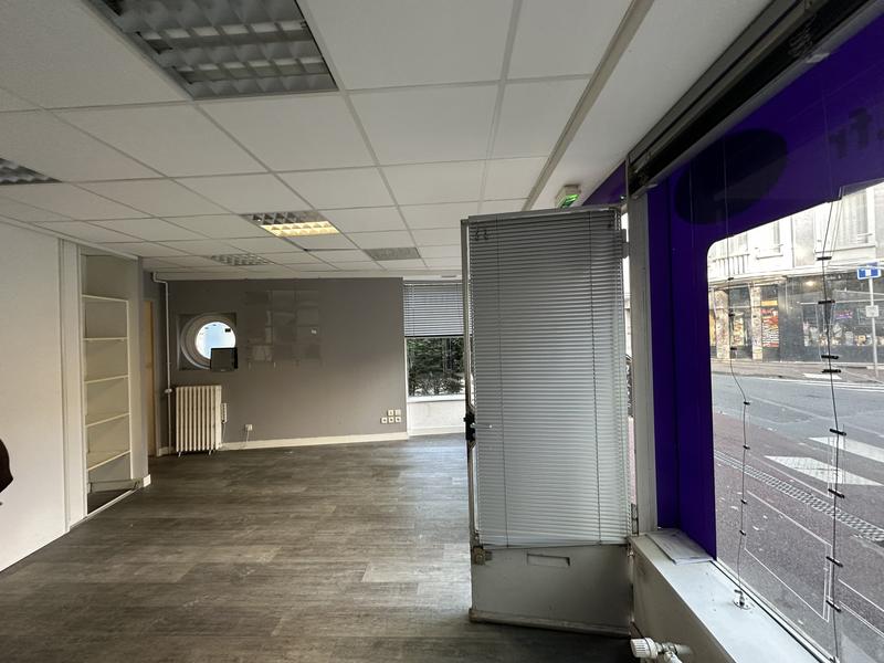 Local commercial - 50 m²