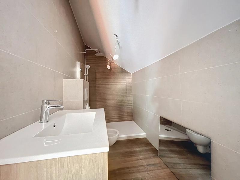 Appartement - 35 m² - 2 pièces