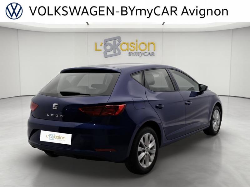 Seat Leon 1.0 Tsi 115 Start/Stop Bvm6 Style