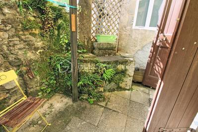 Appartement - 40 m² - 3 pièces